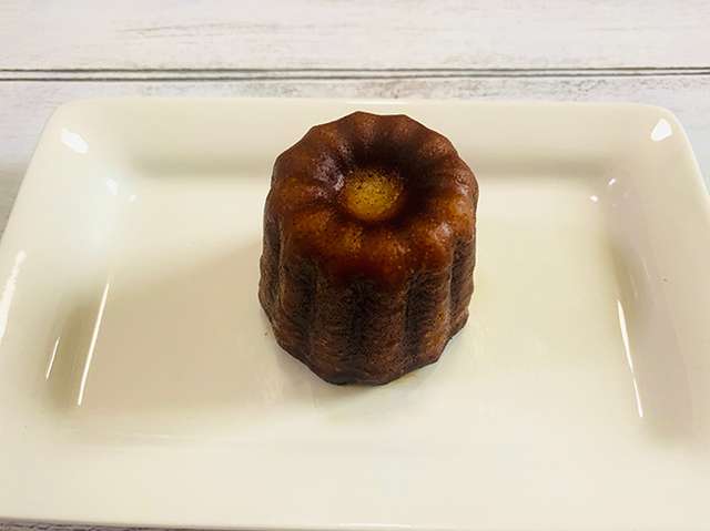 【冷凍】「セリ・エキスキーズ カヌレ」