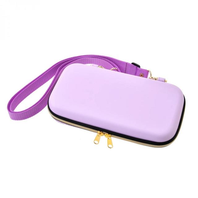 ポータブルゲーム機ケース<ミゲル、ヘクター、ダンテ>