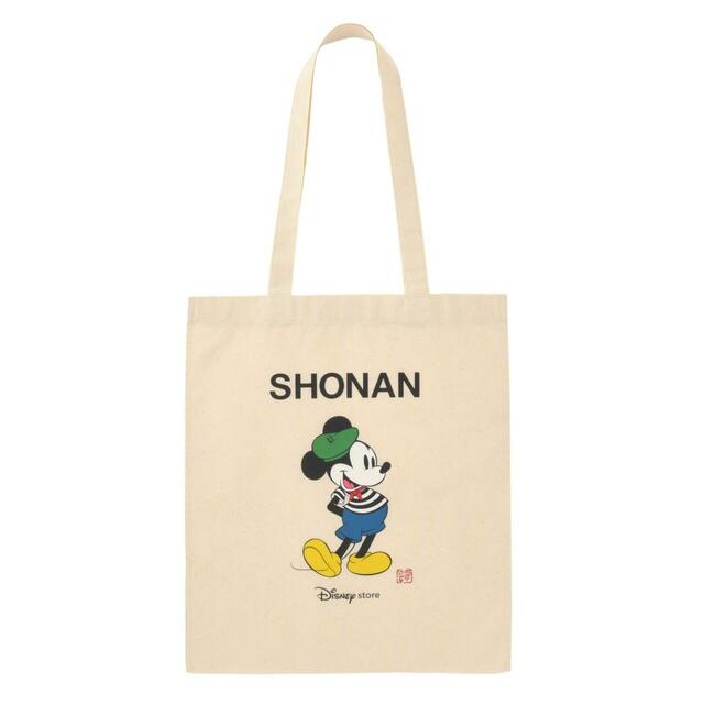 トートバッグ 1,300円