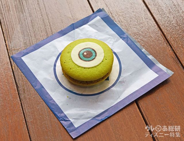 クッキーサンド(チョコガナッシュ)