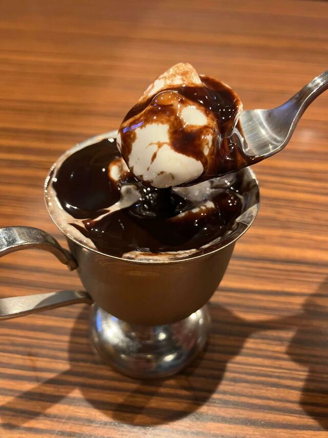 美味しくないわけがない。