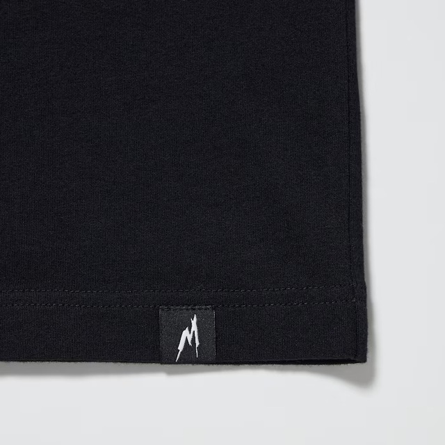 グラフィックTシャツ｜1,500円｜ユニクロUT「マーベル アート コレクション by Mondo」