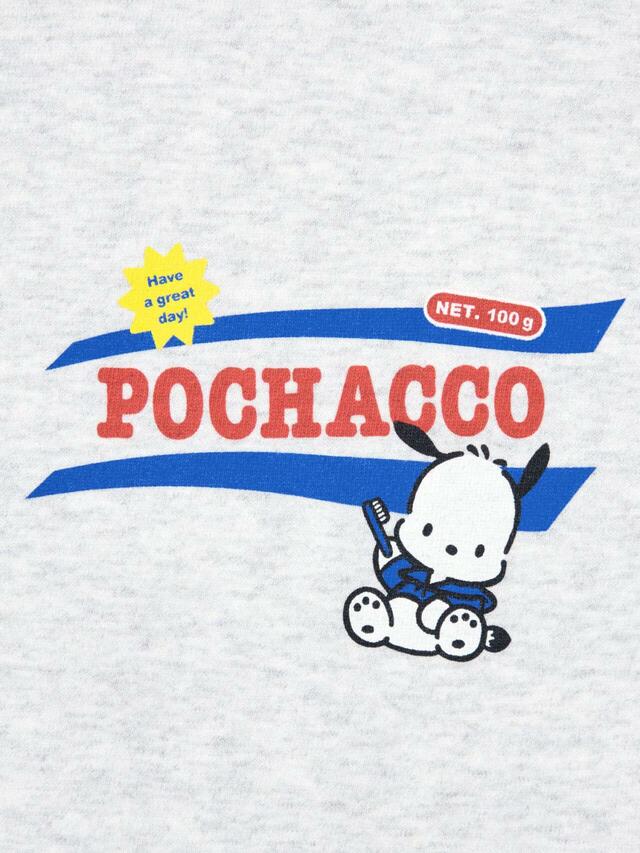 グラフィックTシャツ 1,500円｜ユニクロ「サンリオキャラクターズ UT」