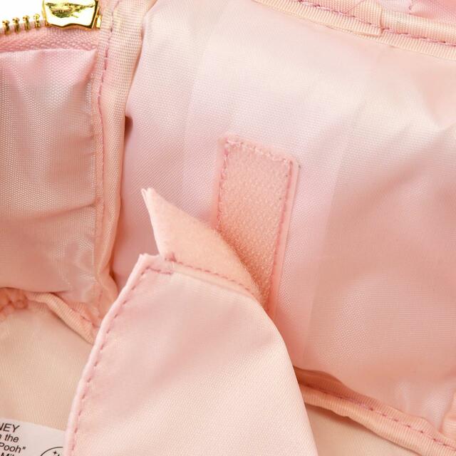 プーさん&ピグレット バニティポーチ SAKURA 2023 4,620円