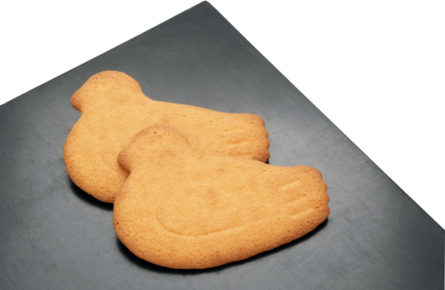 【豊島屋】鳩サブレー