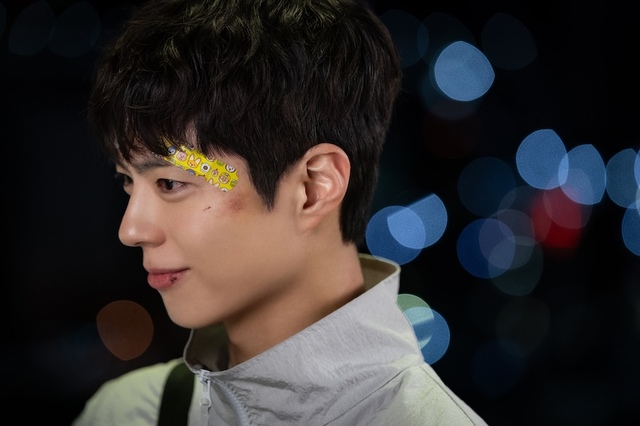 『グッドボーイ』 Prime Videoで独占配信中 