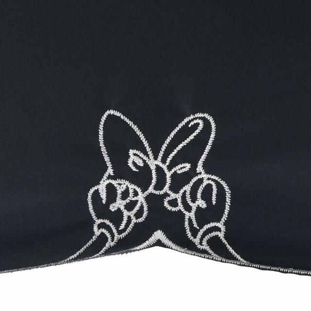 【Wpc.】ミニー 日傘 折りたたみ式 晴雨兼用 SHINY DAY 4,700円