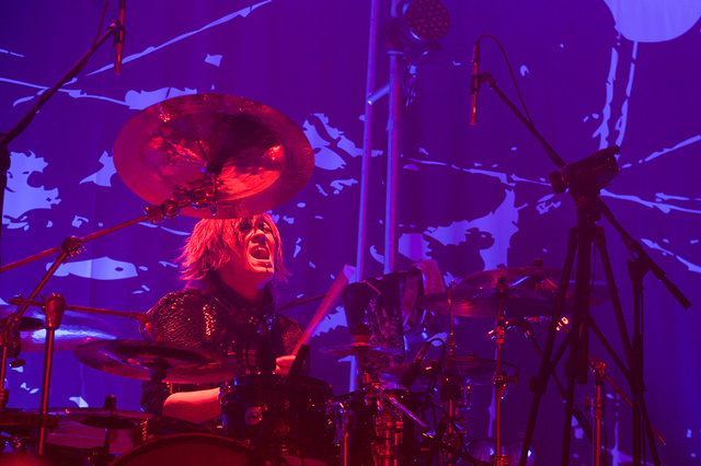 アルルカン・堕門 （Dr）