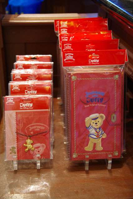 「ジャーニー・ウィズ・ダッフィー Your Friend Forever」初日レポ