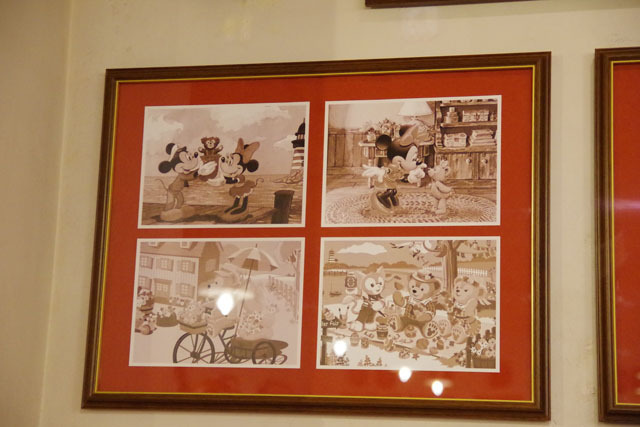 「ジャーニー・ウィズ・ダッフィー Your Friend Forever」初日レポ