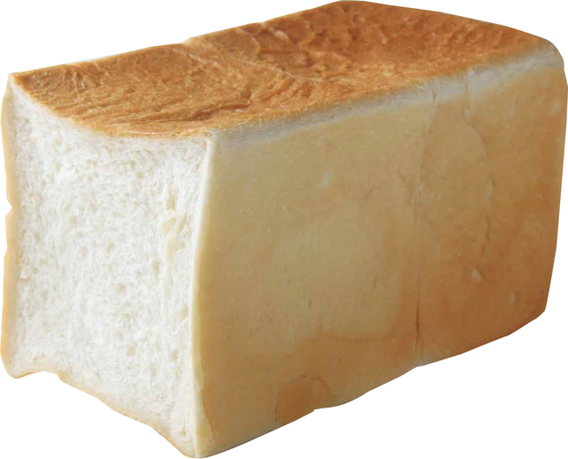 パンのペリカン 食パン1斤 380円