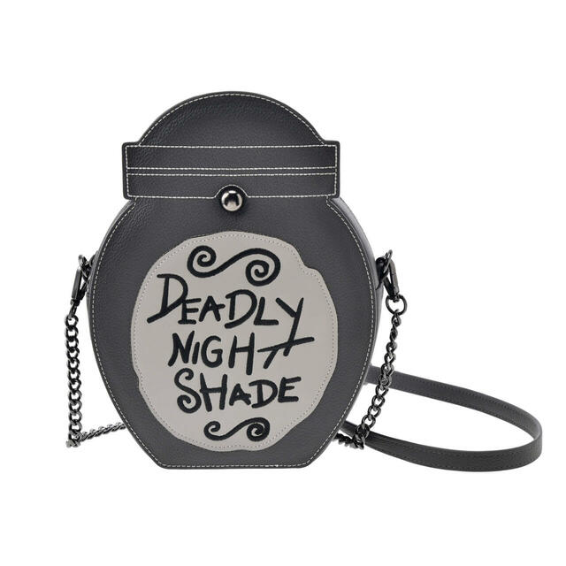 サリー ショルダーバッグ イヌホオズキ TIM BURTON'S THE NIGHTMARE BEFORE CHRISTMAS 6,000円