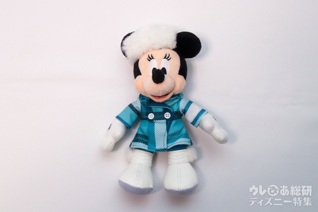 ぬいぐるみバッジ 2300円