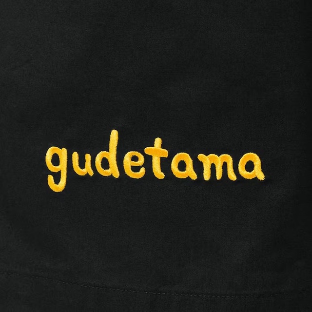 パジャマ(半袖&ショートパンツ) GUDETAMA ¥2,990