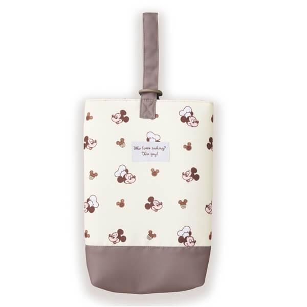 ディズニー シューズケース ミッキークッキング|1,650円 (税込)