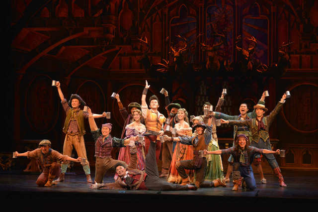 ©Disney / 劇団四季