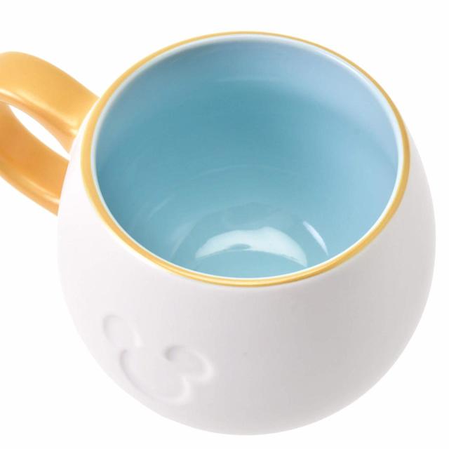 ミッキー マグカップ Dwell well／2,200円