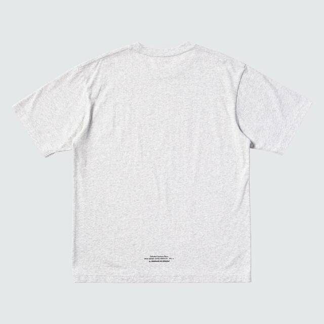 ユニクロ ピーナッツ UT/オーバーサイズフィット ¥1,990