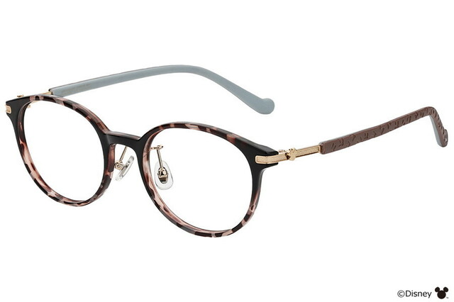 Minnie Model ZC241002 ¥9,900｜Disney Collection created by Zoff PASTEL series