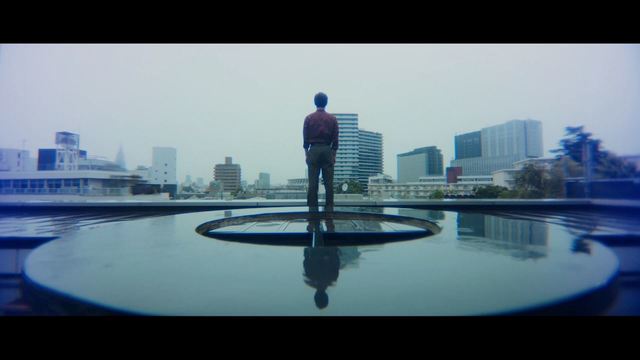 『WE ARE ONE.』Scene1「起業家ワタル篇」より