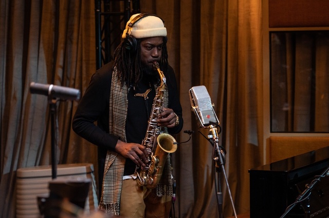 宇多田ヒカル「Hikaru Utada Live Sessions from Air Studios」