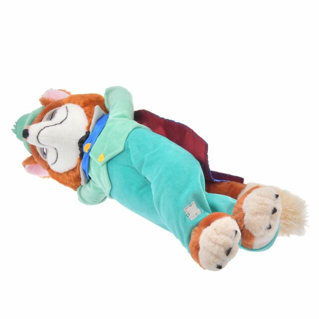 正直ジョン ぬいぐるみ iketerunuigurumi 4,800円