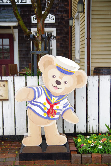 「ジャーニー・ウィズ・ダッフィー Your Friend Forever」初日レポ