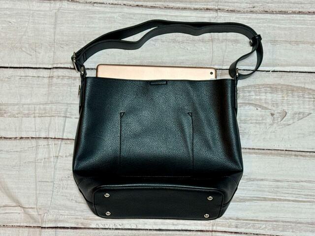 iPad（第7世代）が収納できる大きさ