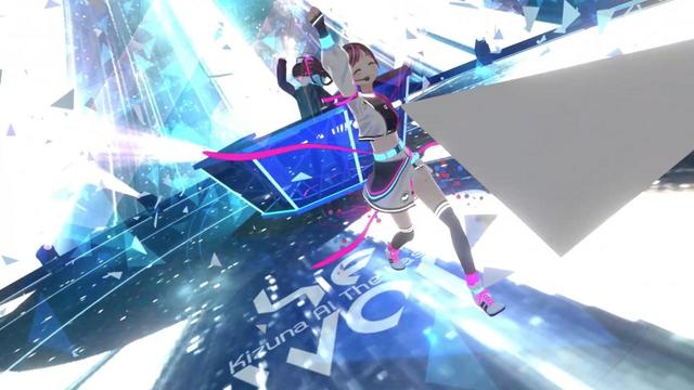 キズナアイ「Kizuna AI The Last Live “hello, world 2022”」