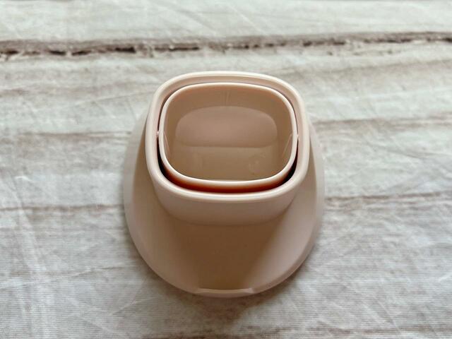 卓上スタンドつき