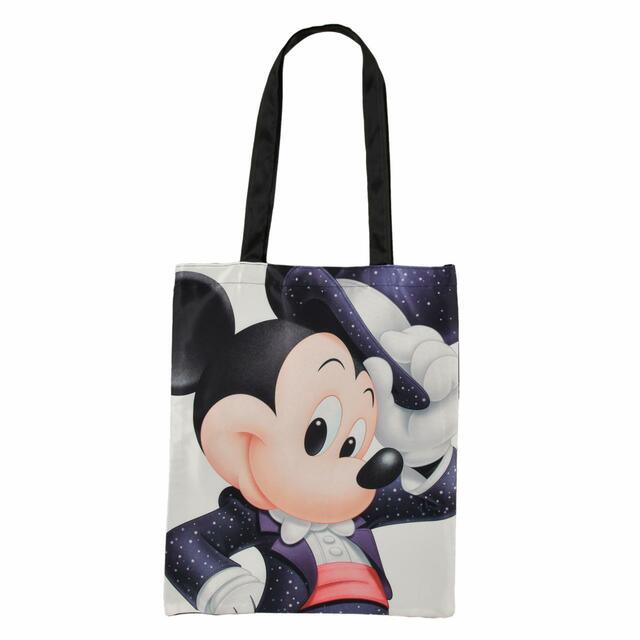 ミッキー トートバッグ HAPPY BIRTHDAY MICKEY 2023 2,200円