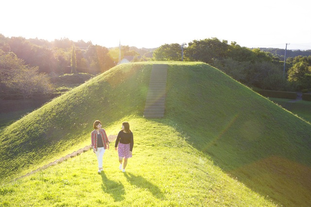 かすみがうらライドクエスト フルーツ秋フェス 