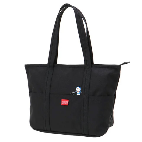 Tompkins Tote Bag Doraemon 2024　税込15,620【Manhattan Portage×ドラえもん】