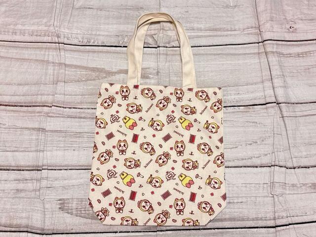 フロント・バックで印象チェンジ！