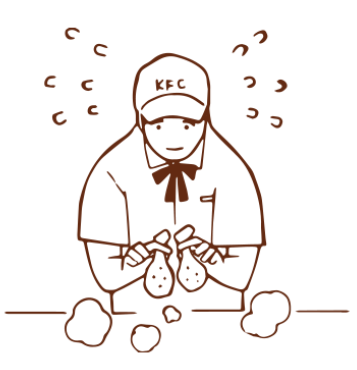 チキンスペシャリスト