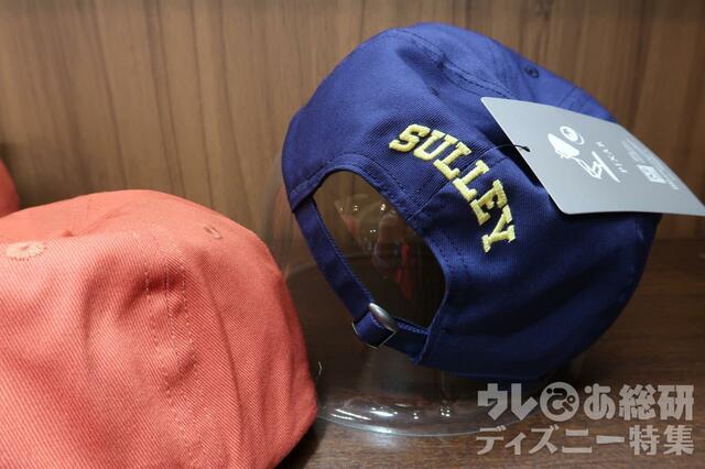 Disney/カジュアルキャップ