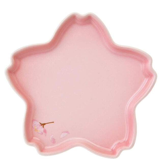 ベイマックス カップ・ソーサー セット SAKURA 3,300円