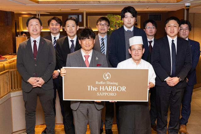 「ホテルアベスト札幌」【ホテルアベスト札幌が初の「ディナーバイキング」をスタート！自分で作る海鮮丼など、豪華な北海道メニューが勢ぞろい！】