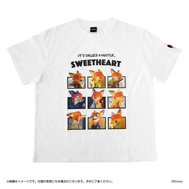 Tシャツ 2,900円（税抜）
