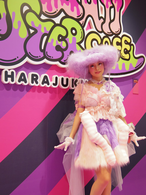 スイートな BABY