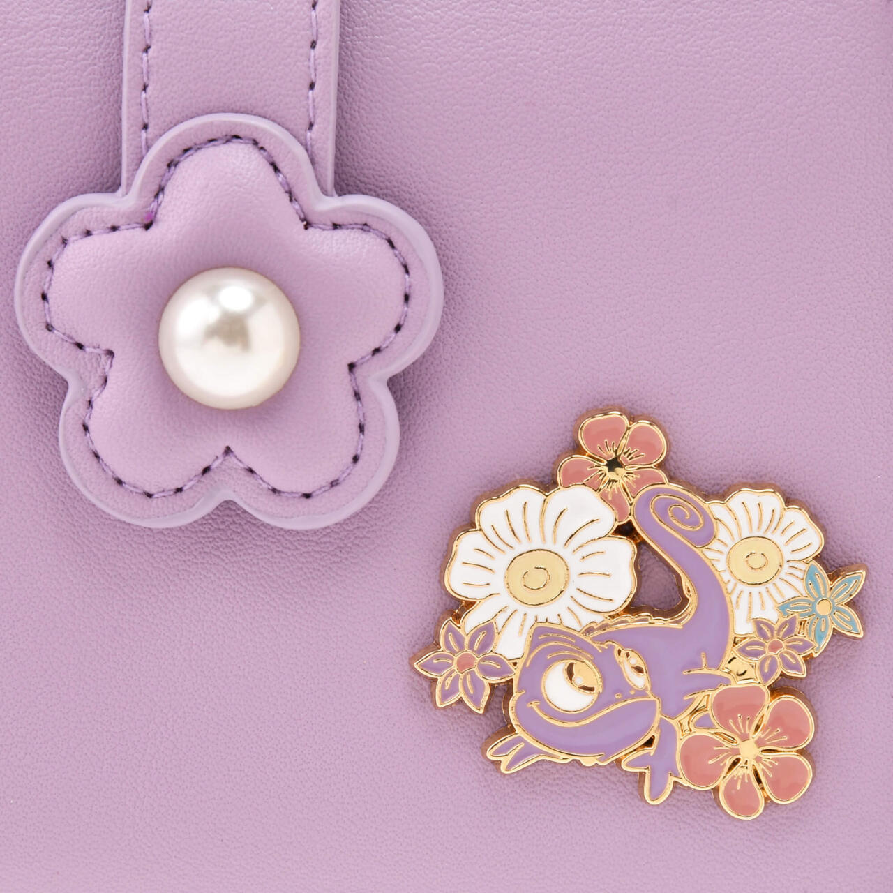 MARY QUANT×ディズニー】最強に可愛いエコバッグも！『塔の上の