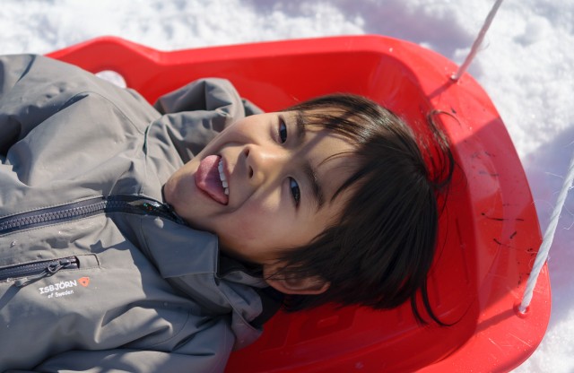 子どものスキーウェアってレンタルがいいの？購入がいいの? 完全