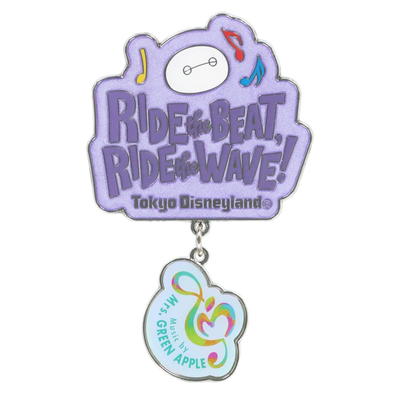東京ディズニーランド】この夏ほしい！ロゴ入りがレアな「ミセスコラボ