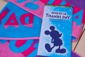 【TDR】年に一度のキャスト限定ナイト「サンクスデー」2018レポ 上司からの感謝を込めた“おもてなし”