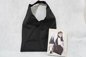 Triangle！大容量でリュクスなサンカクバッグBOOK（税込3,410円）