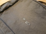 【ベルメゾン/モッテミー 荷物持ちリュック】嬉しい撥水加工つき!雨の日でも気軽に使えます