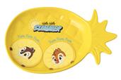 ヒュウガナツレアチーズケーキ、スーベニアプレート付き 1,300円｜夏の東京ディズニーリゾート「Hello Hello SUMMER!」フードスーベニア