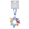 リロ＆スティッチ ペットボトルホルダー カラビナ付き Key chain Fes 1,200円