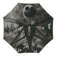 ジャック・スケリントン 長傘 ジャンプ式 RAINY DAY 3,500円