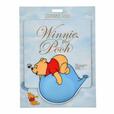 プーさん マウスパッド リストレスト POOH'S BALLOON 2,200円